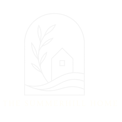 The Summer Hill Home