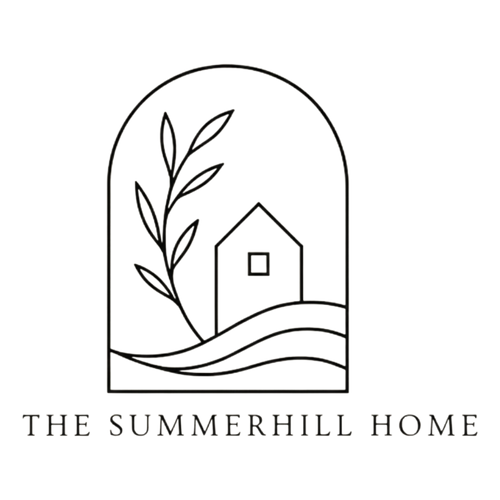 The Summer Hill Home